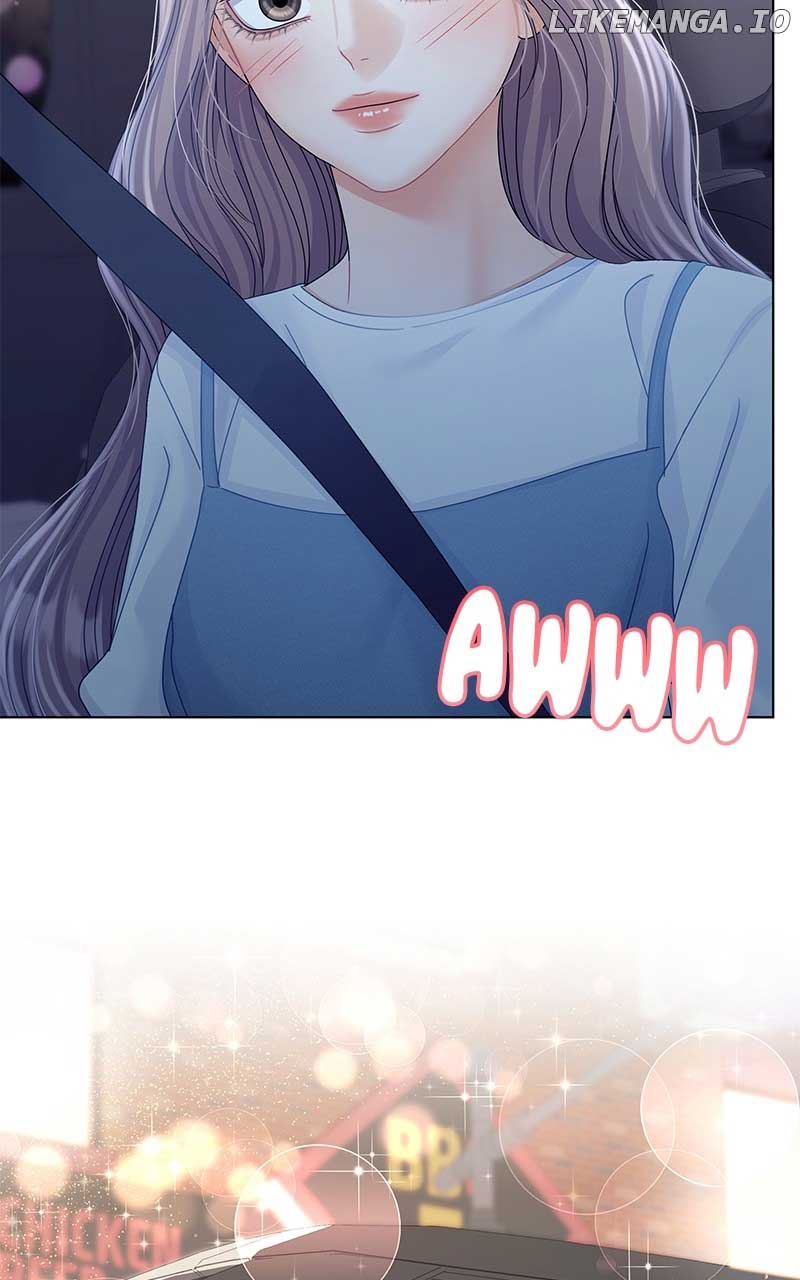 Can I Bite You? Chapter 125 - Page 44