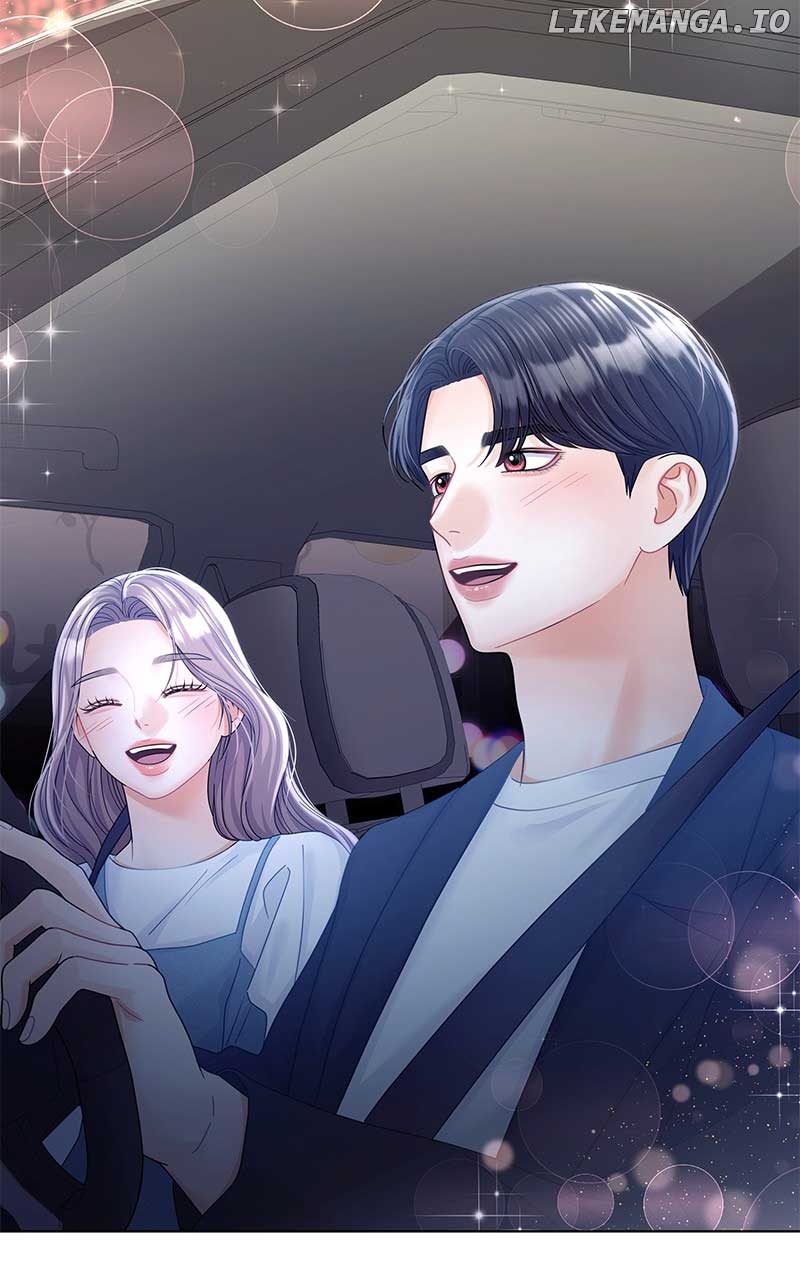 Can I Bite You? Chapter 125 - Page 45