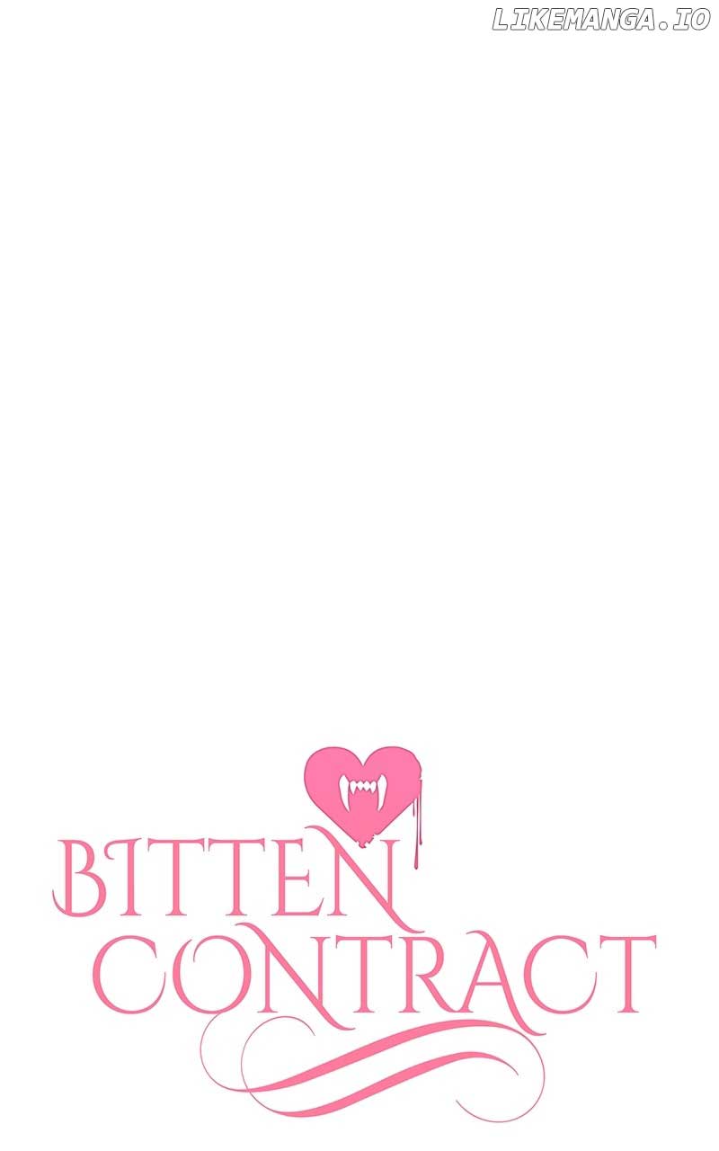 Can I Bite You? Chapter 125 - Page 46