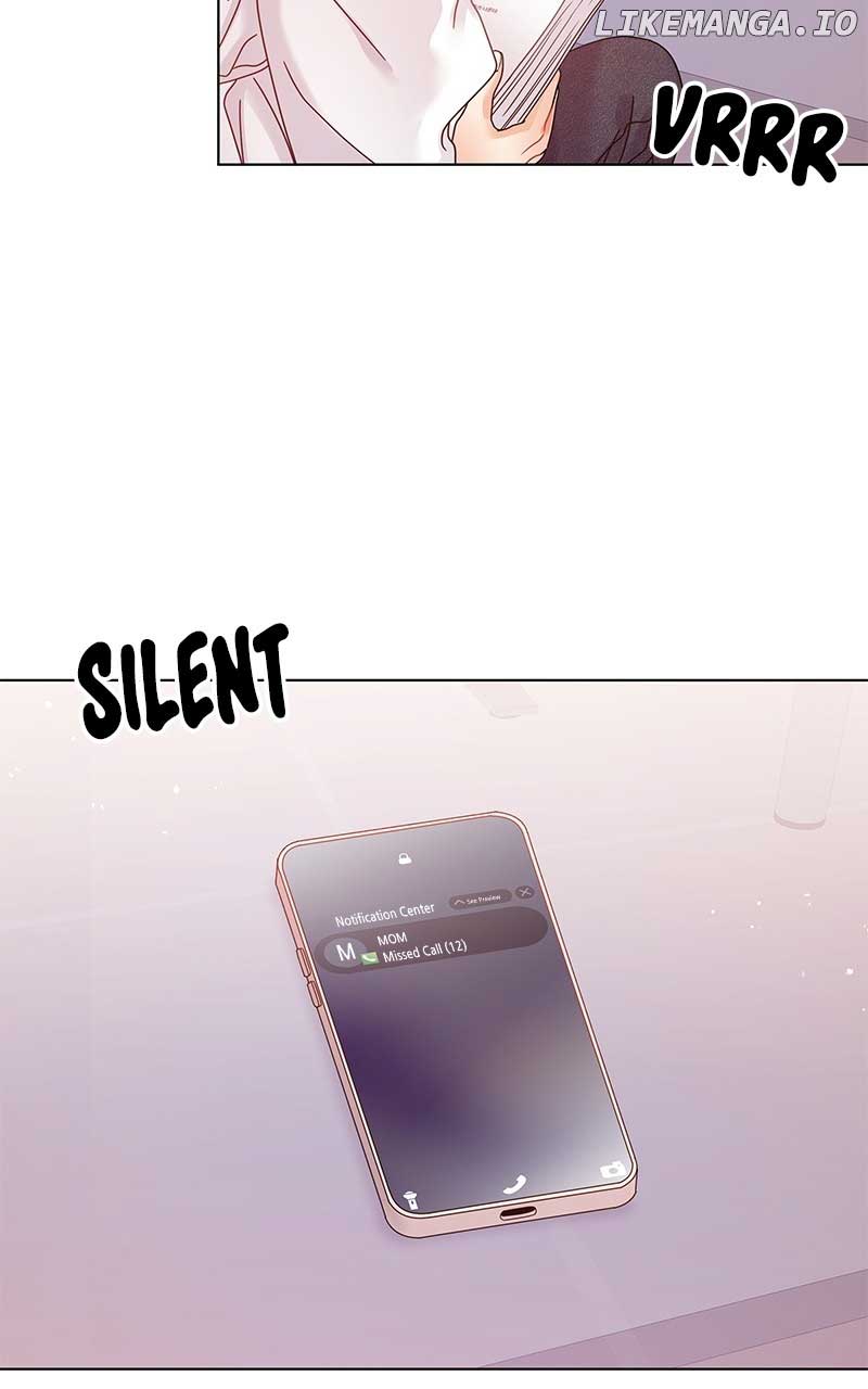 Can I Bite You? Chapter 125 - Page 50