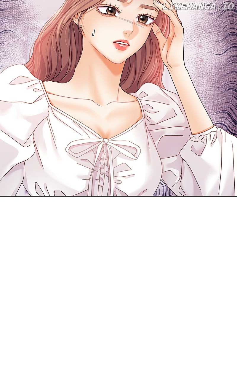 Can I Bite You? Chapter 125 - Page 54