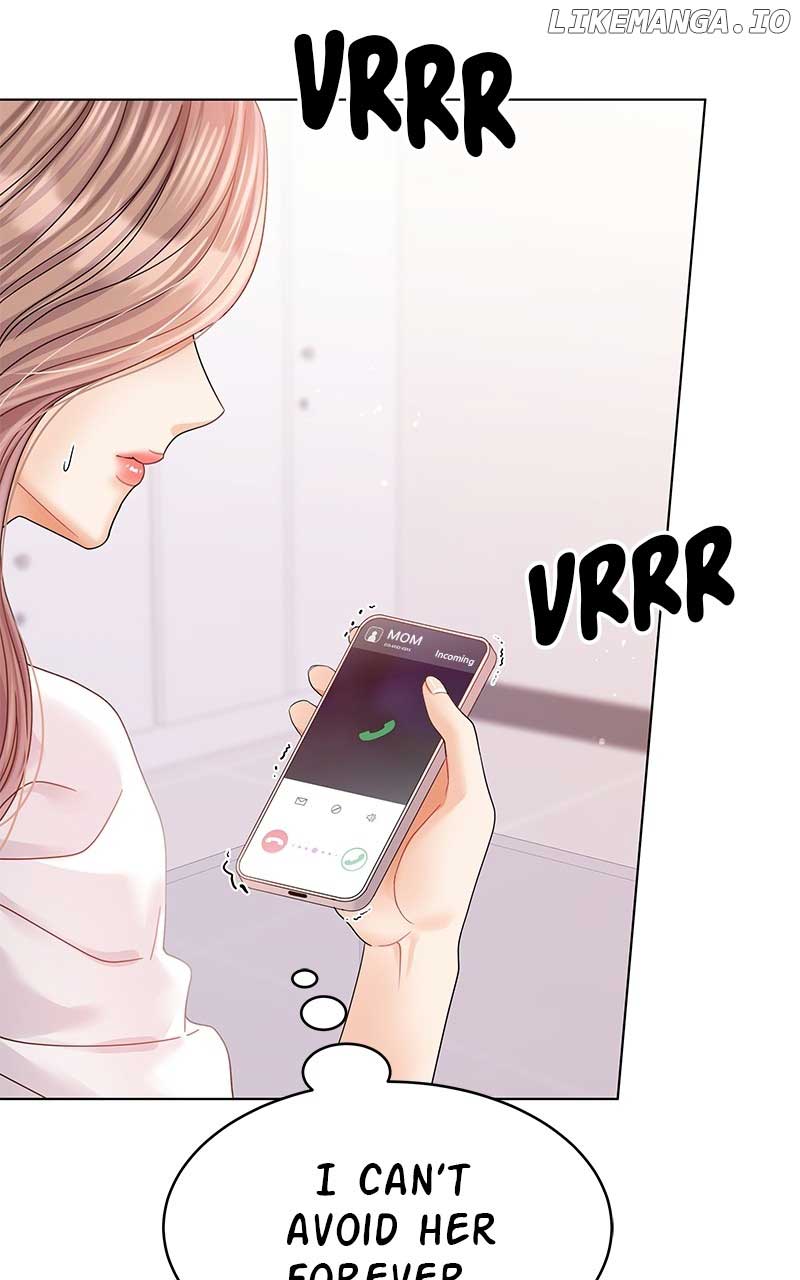 Can I Bite You? Chapter 125 - Page 55