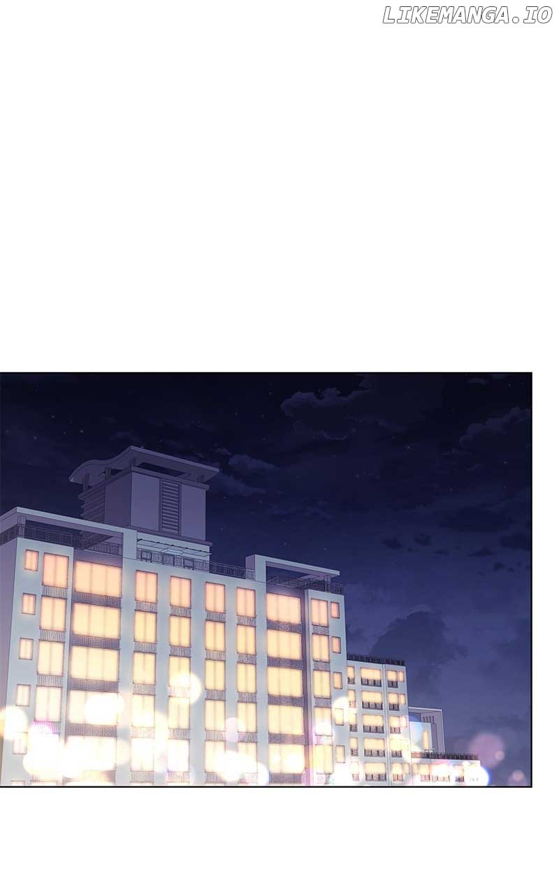 Can I Bite You? Chapter 125 - Page 58