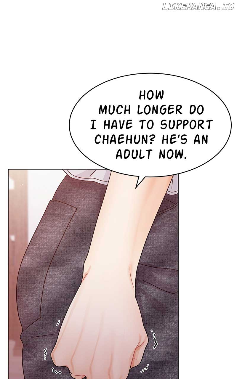 Can I Bite You? Chapter 125 - Page 69