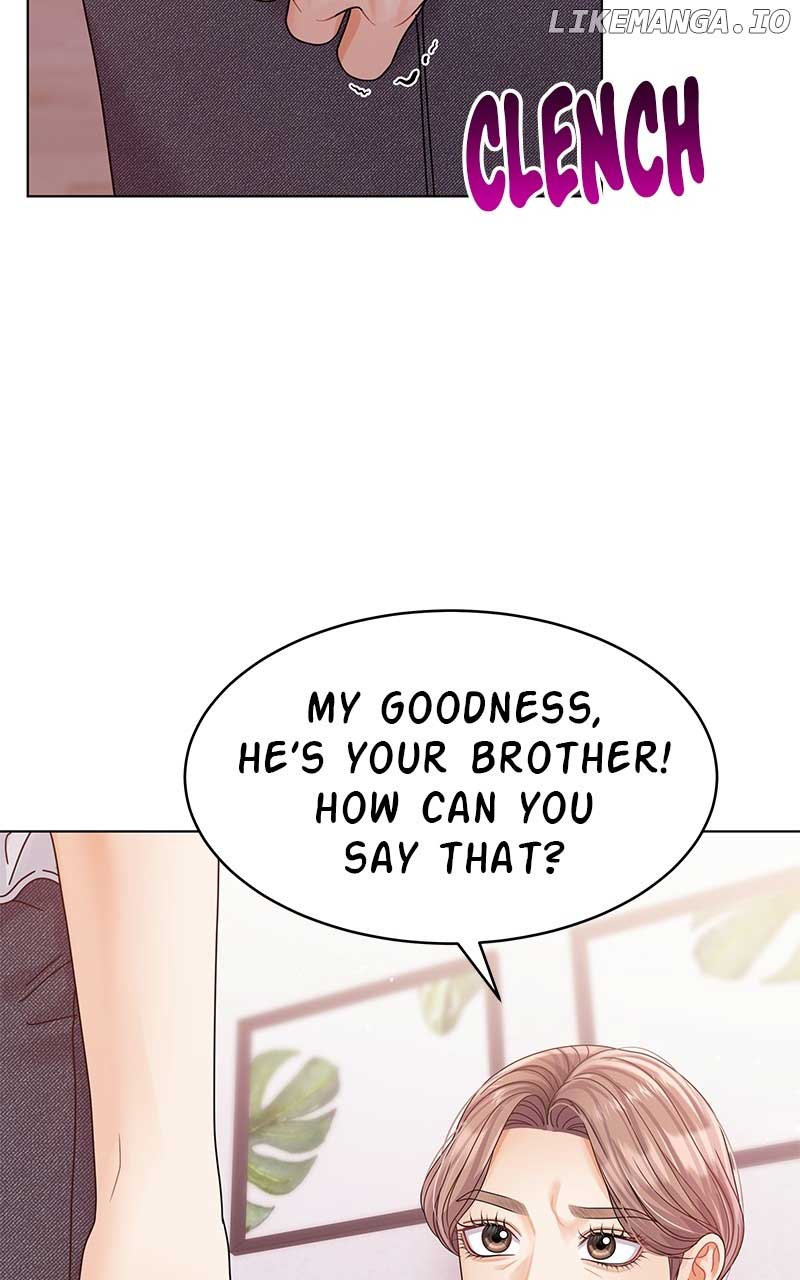 Can I Bite You? Chapter 125 - Page 70