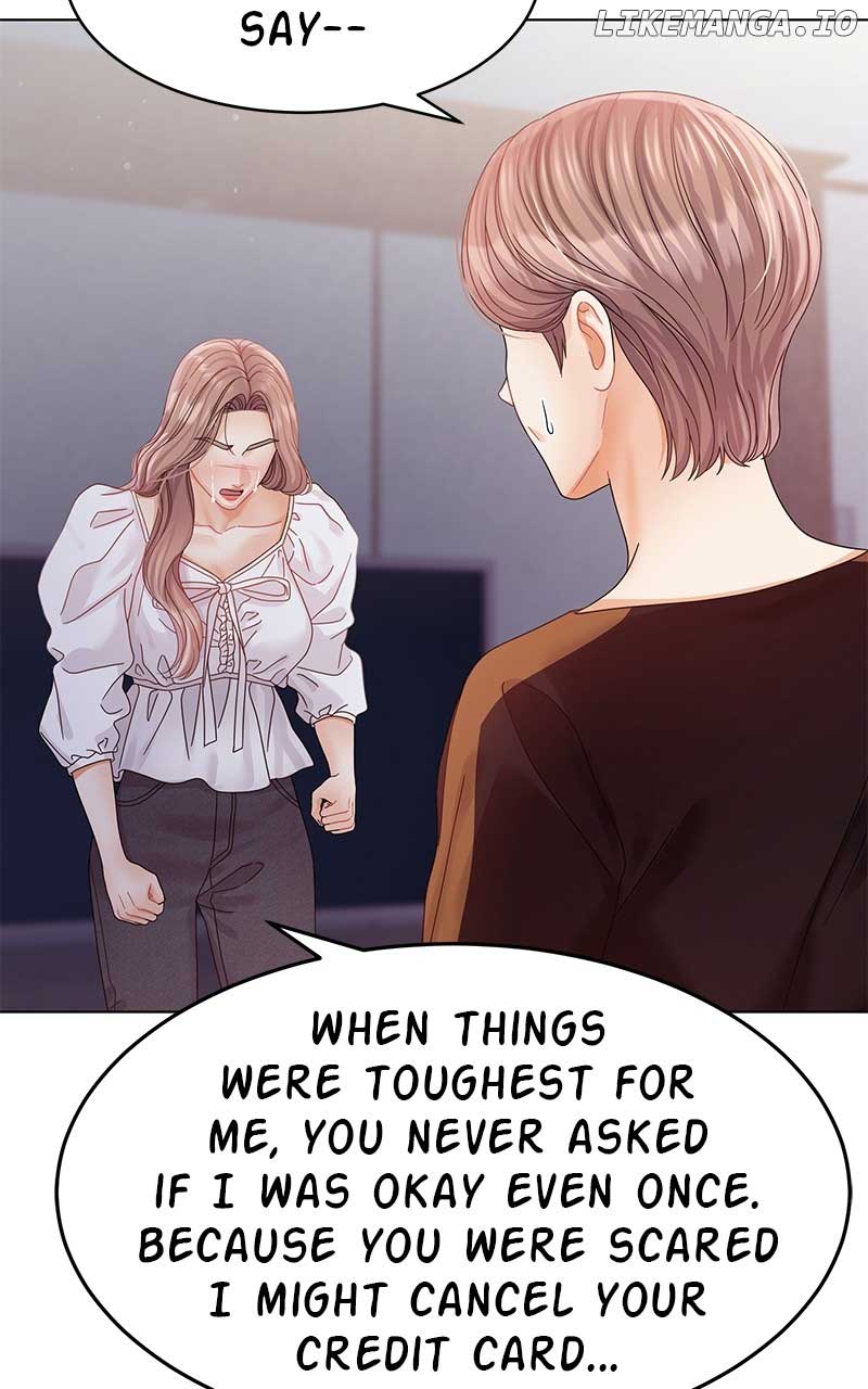 Can I Bite You? Chapter 125 - Page 83