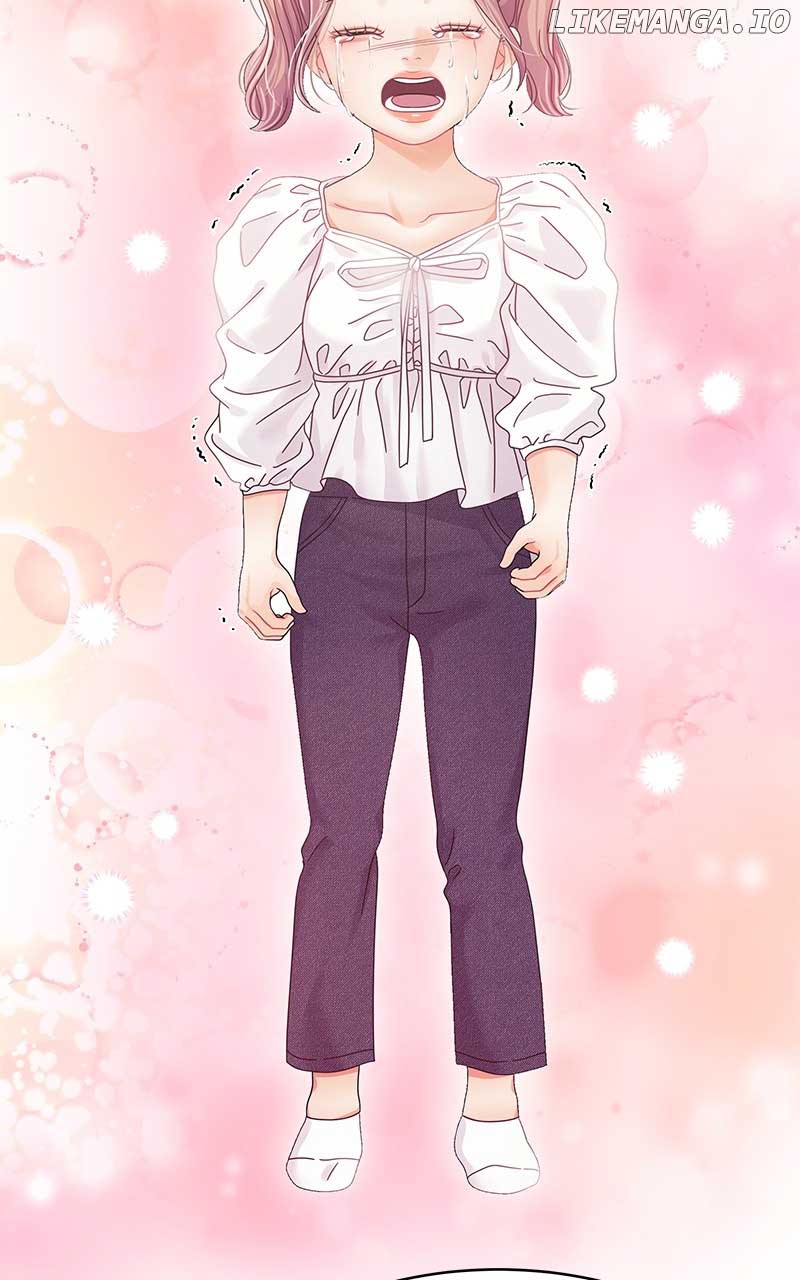 Can I Bite You? Chapter 125 - Page 91