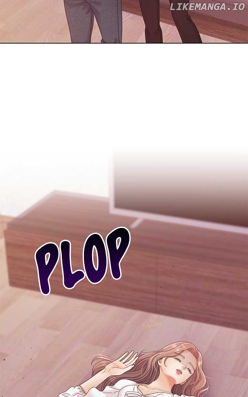 Can I Bite You? Chapter 125 - Page 99