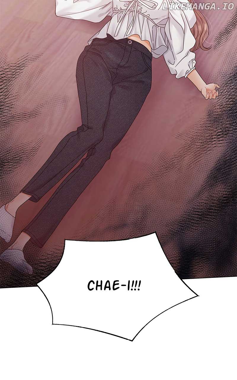 Can I Bite You? Chapter 125 - Page 100