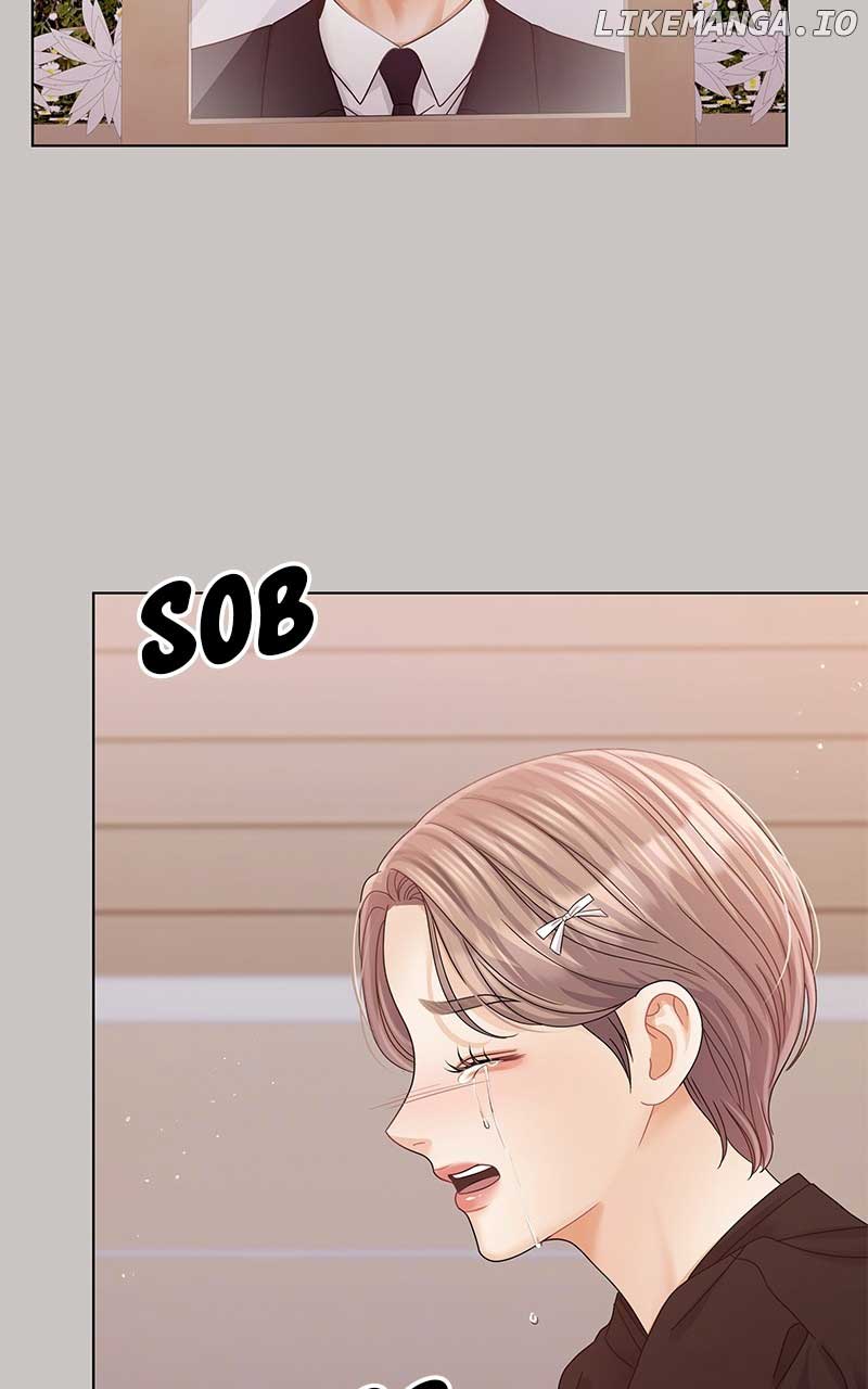 Can I Bite You? Chapter 125 - Page 105