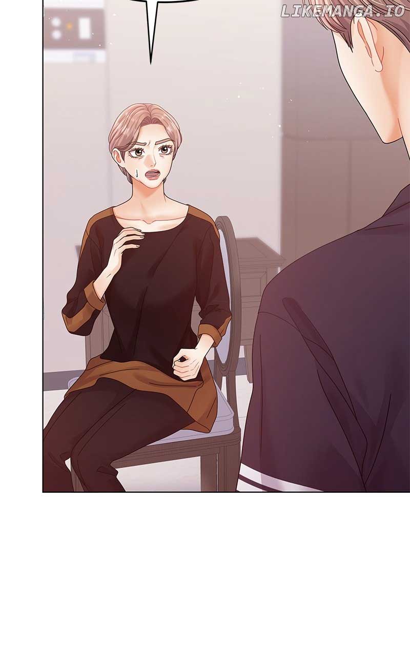 Can I Bite You? Chapter 125 - Page 118