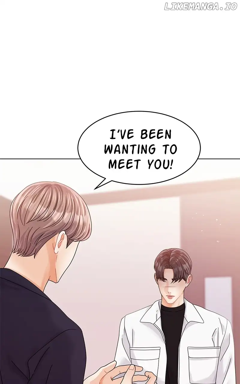 Can I Bite You? Chapter 126 - Page 4