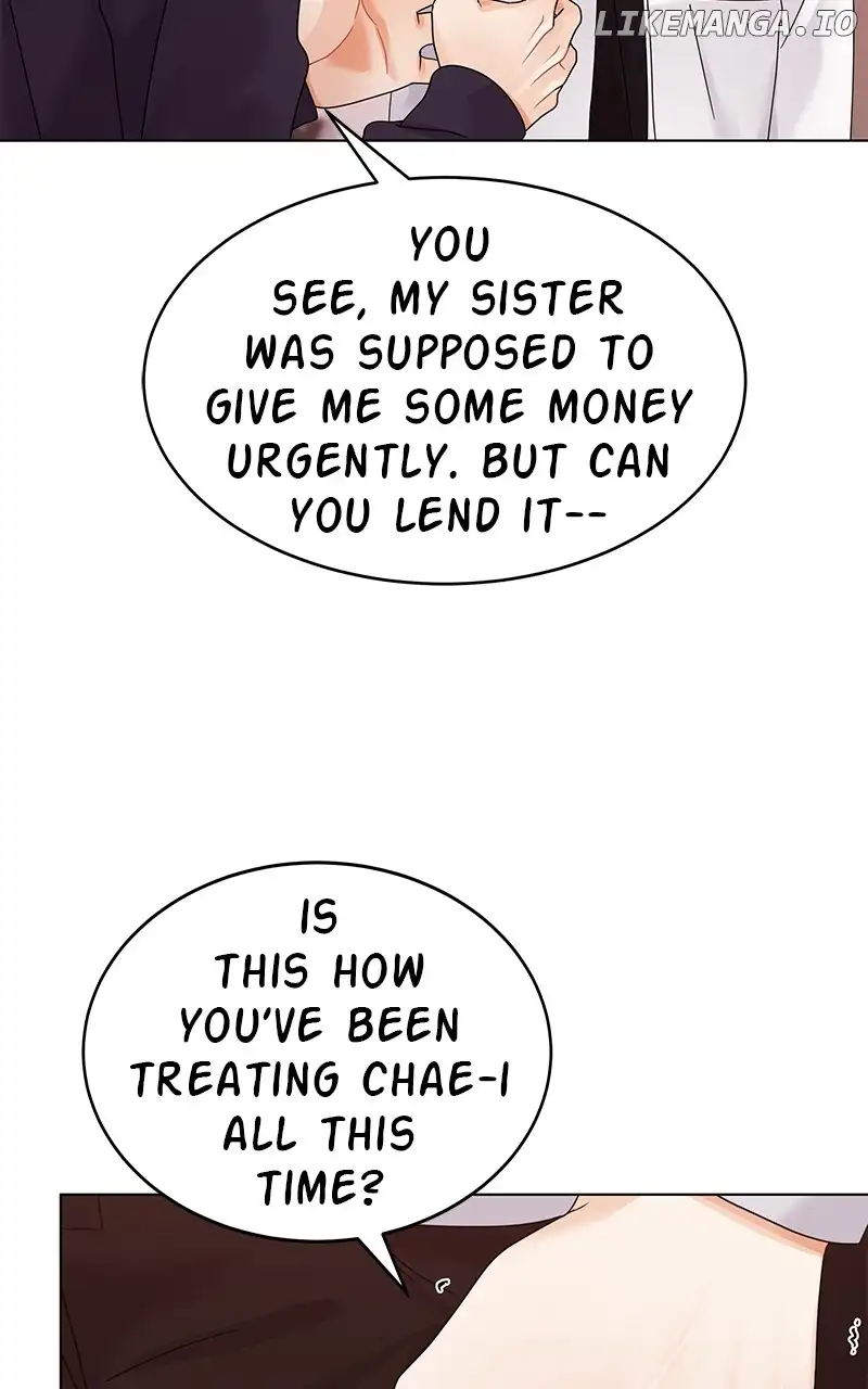 Can I Bite You? Chapter 126 - Page 5