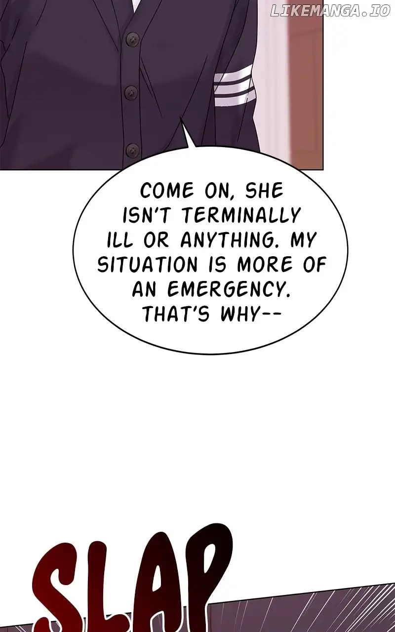 Can I Bite You? Chapter 126 - Page 9