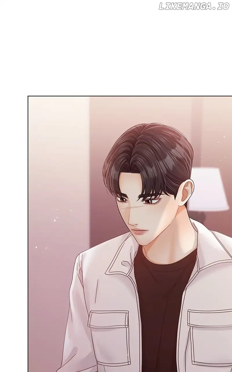 Can I Bite You? Chapter 126 - Page 17