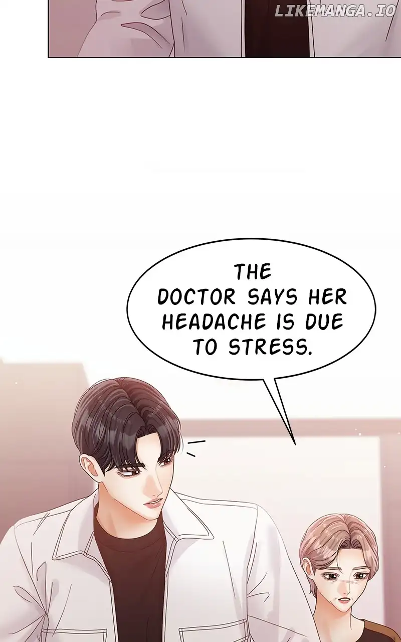 Can I Bite You? Chapter 126 - Page 18