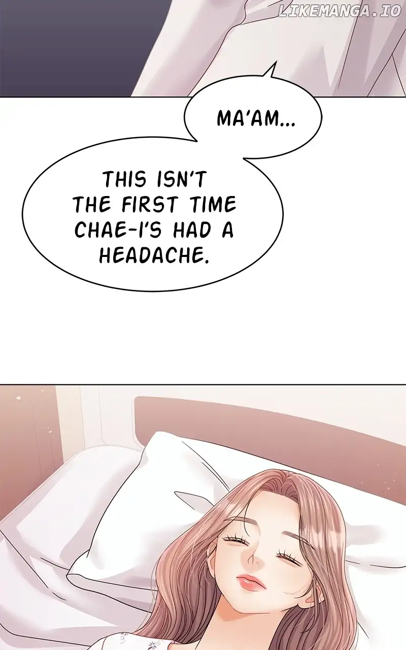 Can I Bite You? Chapter 126 - Page 21