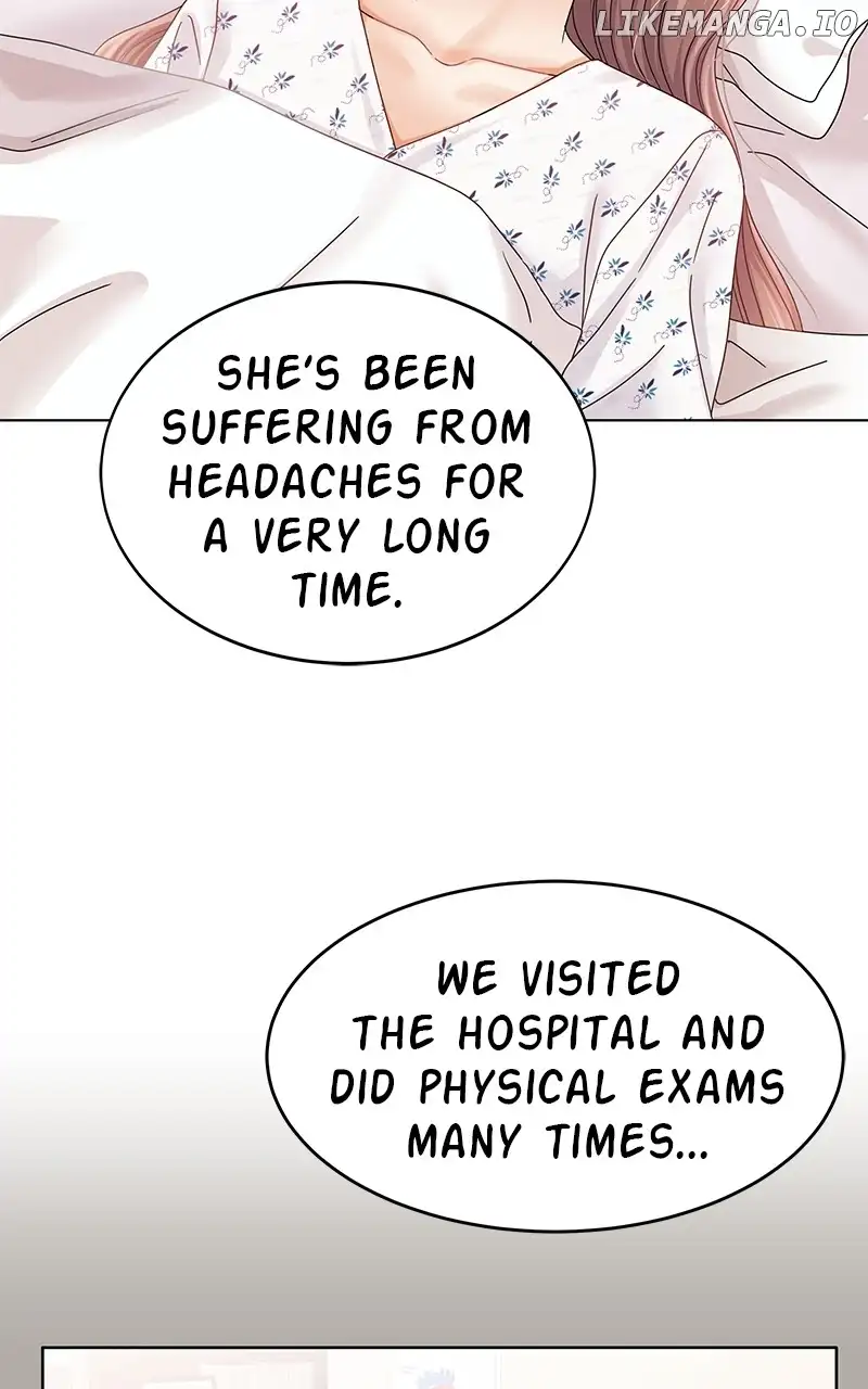 Can I Bite You? Chapter 126 - Page 22