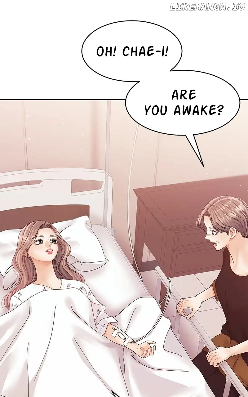 Can I Bite You? Chapter 126 - Page 33