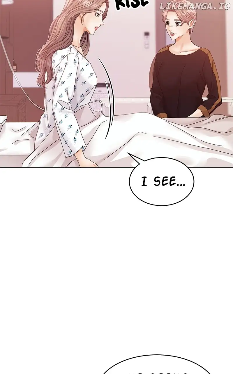 Can I Bite You? Chapter 126 - Page 35