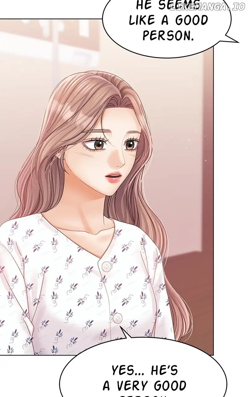 Can I Bite You? Chapter 126 - Page 36