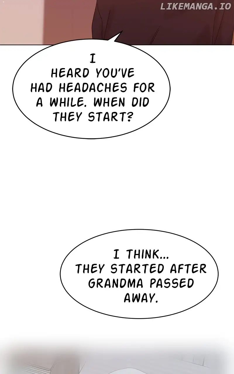 Can I Bite You? Chapter 126 - Page 38