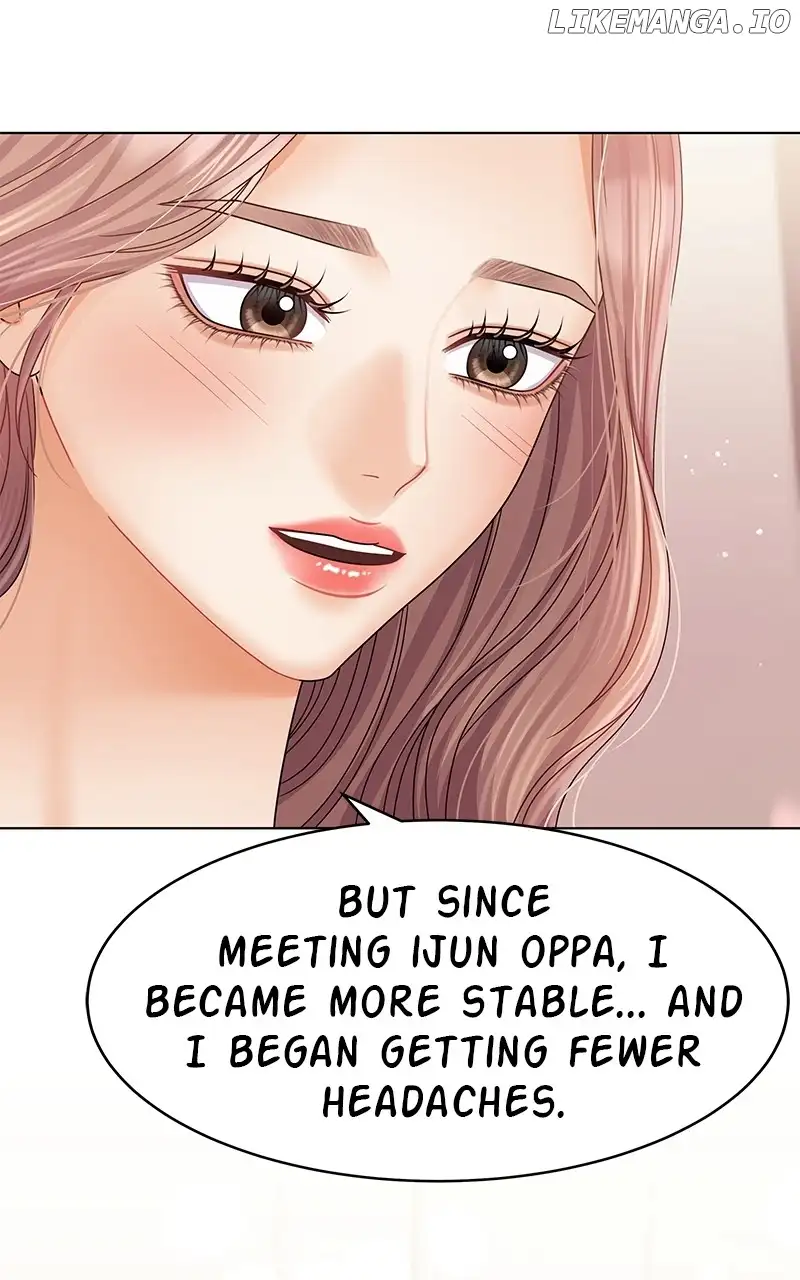 Can I Bite You? Chapter 126 - Page 43