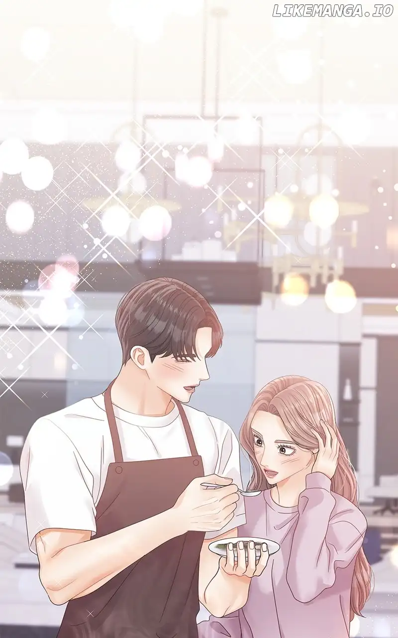 Can I Bite You? Chapter 126 - Page 44