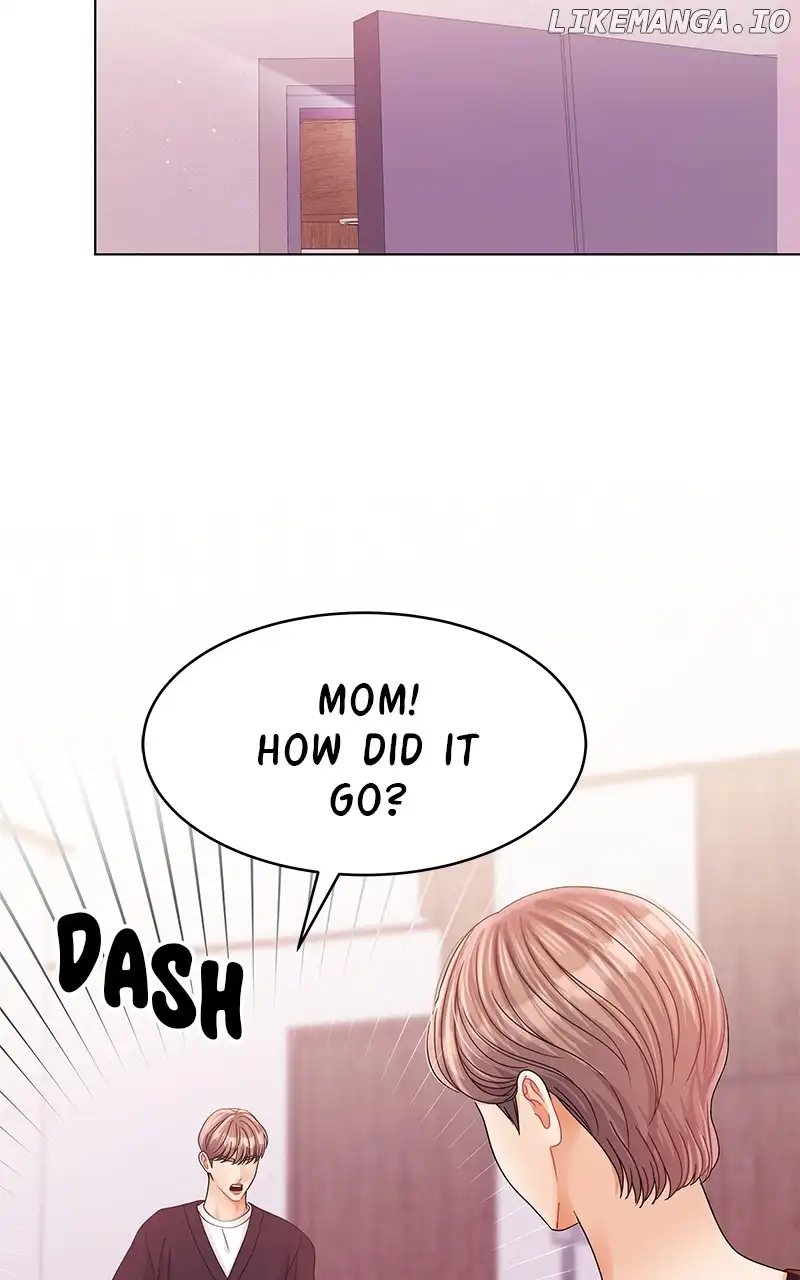 Can I Bite You? Chapter 126 - Page 48