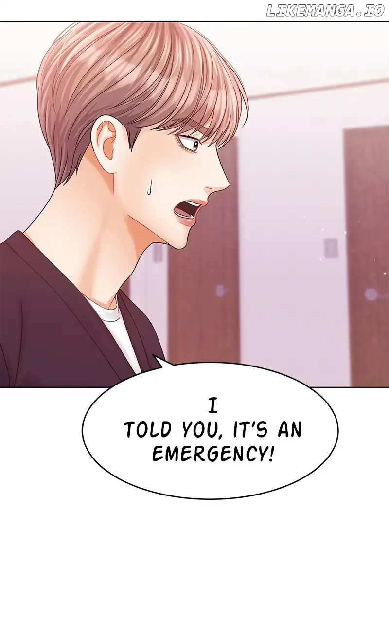 Can I Bite You? Chapter 126 - Page 50