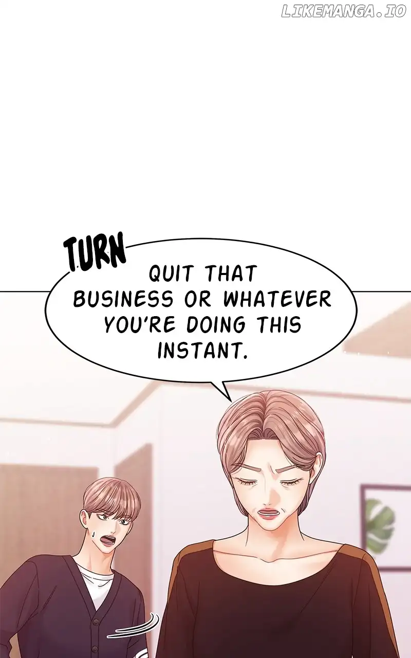 Can I Bite You? Chapter 126 - Page 51