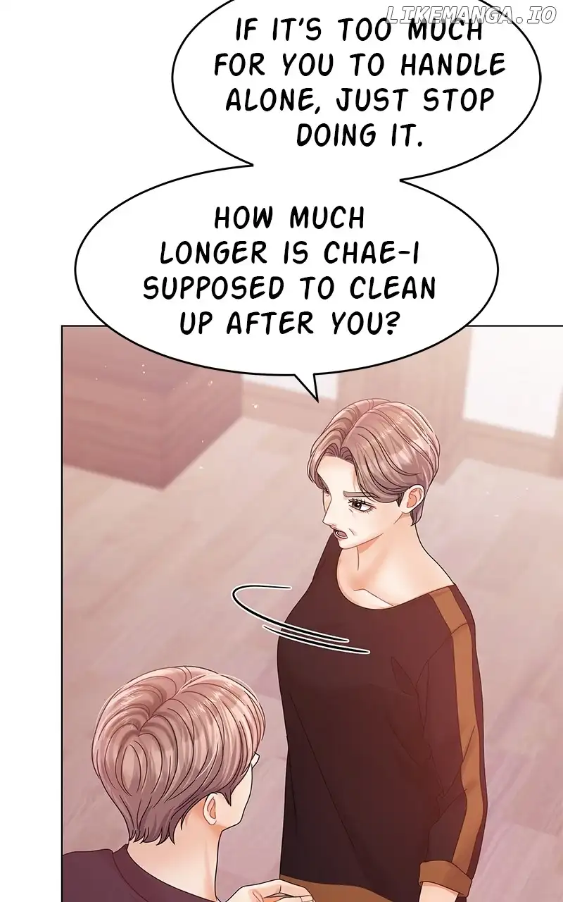 Can I Bite You? Chapter 126 - Page 53