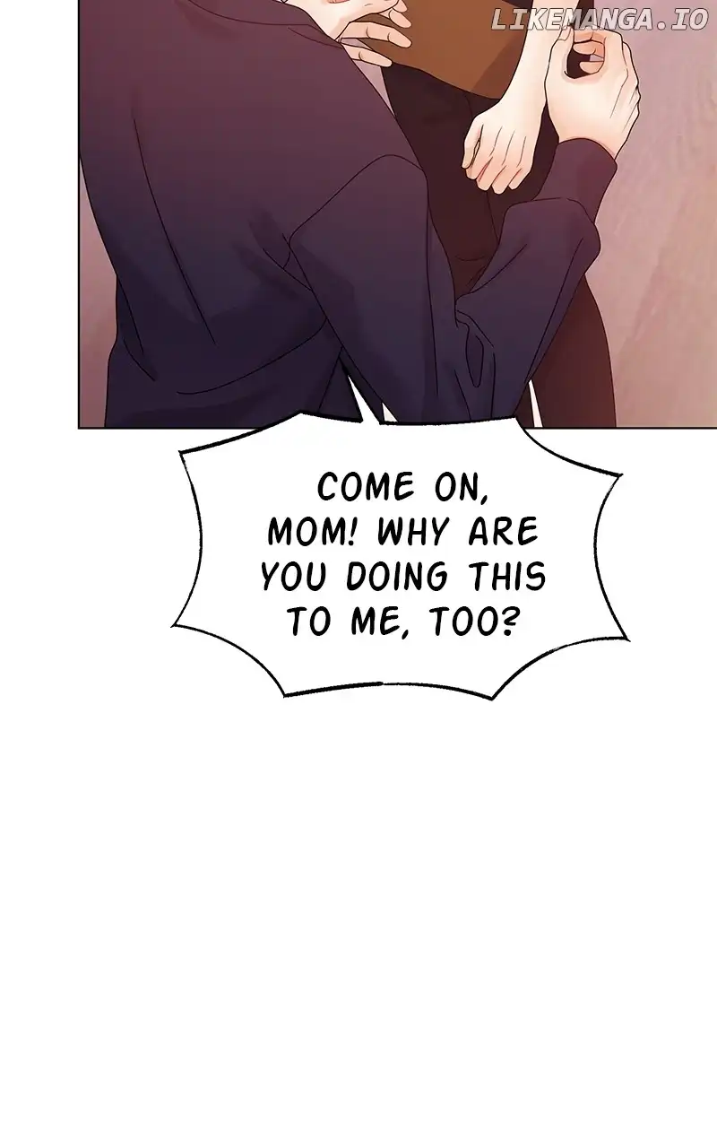 Can I Bite You? Chapter 126 - Page 54