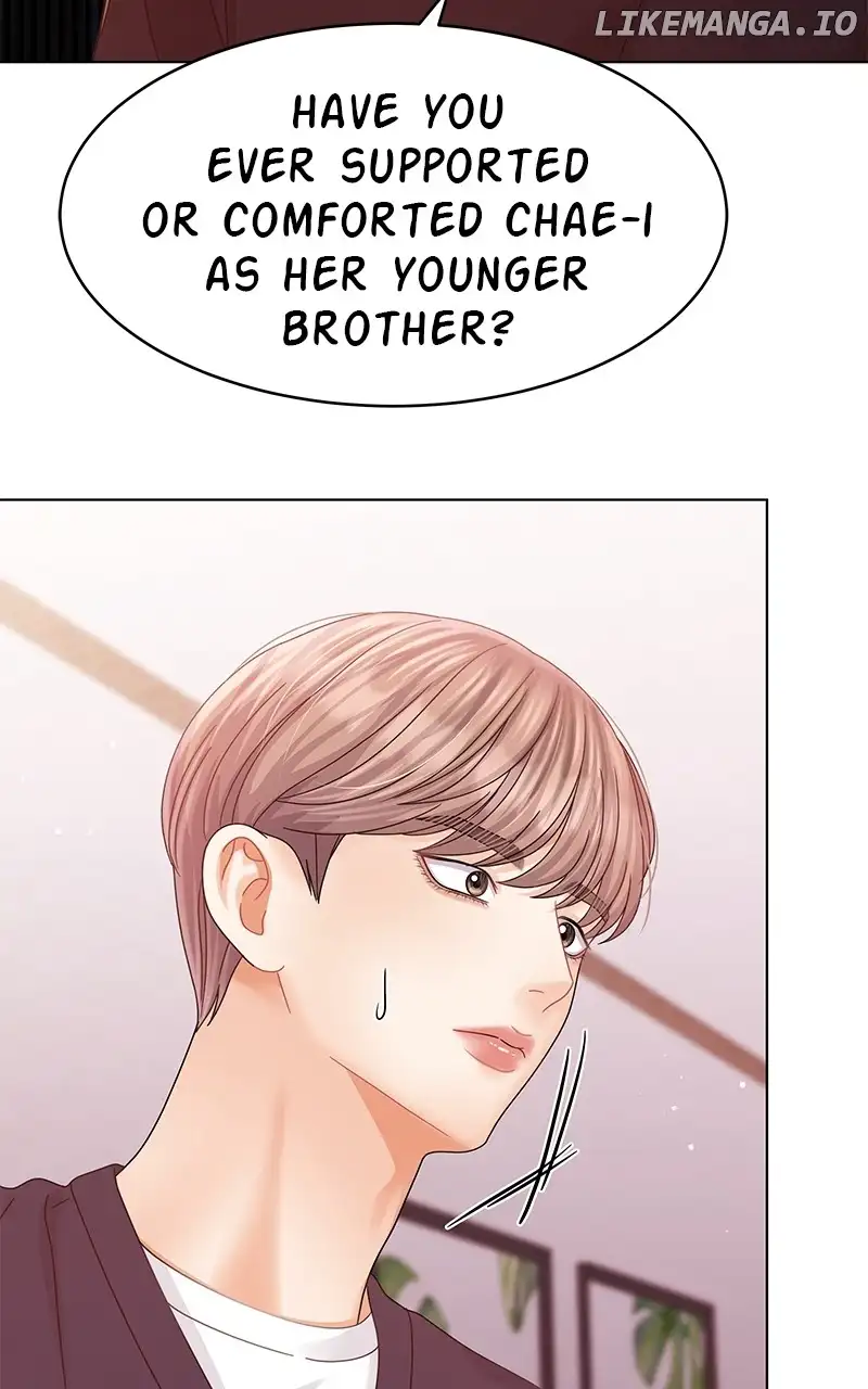 Can I Bite You? Chapter 126 - Page 56