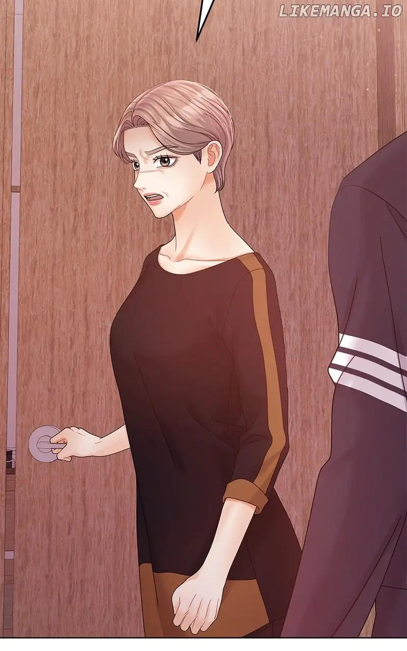 Can I Bite You? Chapter 126 - Page 58