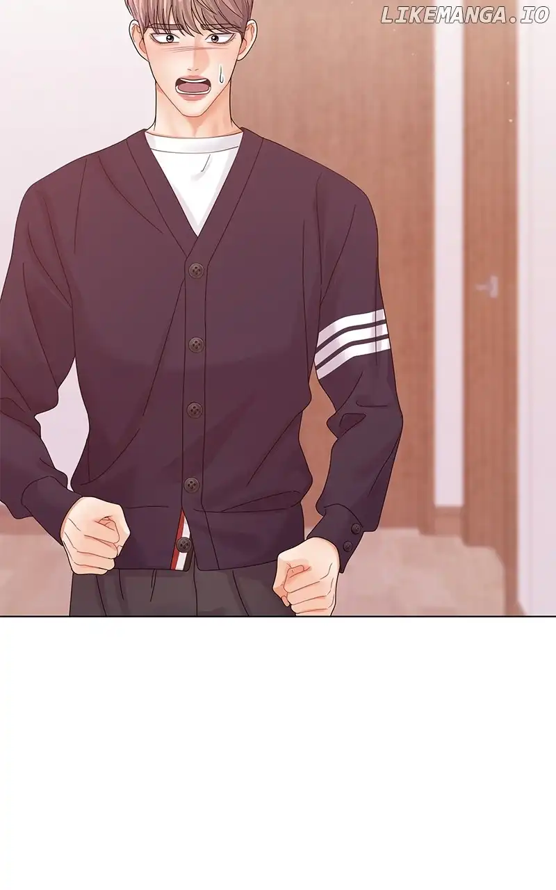 Can I Bite You? Chapter 126 - Page 61