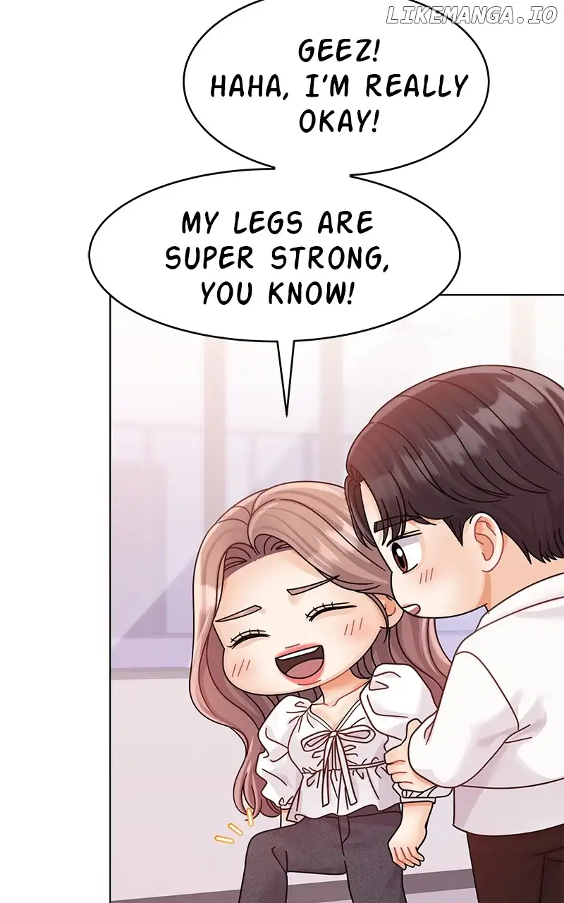 Can I Bite You? Chapter 126 - Page 65