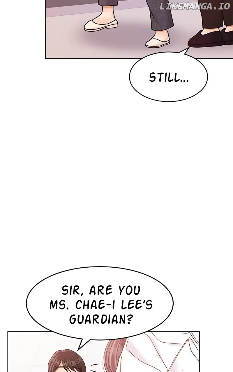 Can I Bite You? Chapter 126 - Page 66