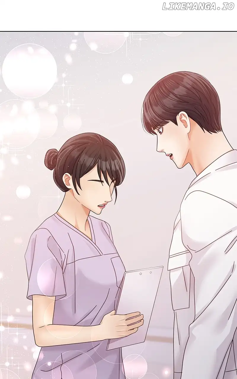 Can I Bite You? Chapter 126 - Page 69