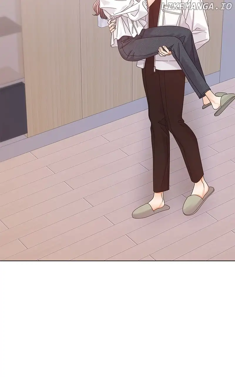 Can I Bite You? Chapter 126 - Page 72