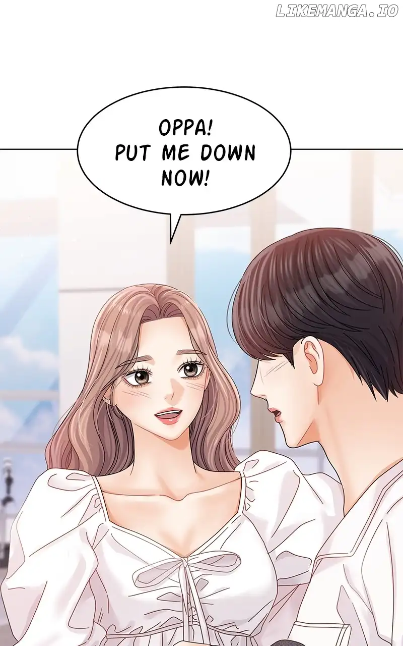 Can I Bite You? Chapter 126 - Page 73