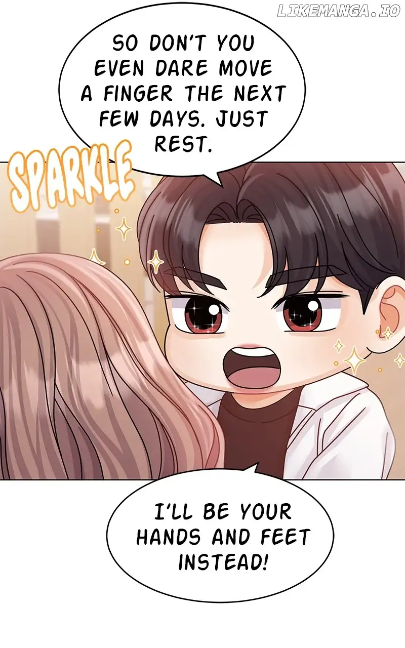 Can I Bite You? Chapter 126 - Page 75