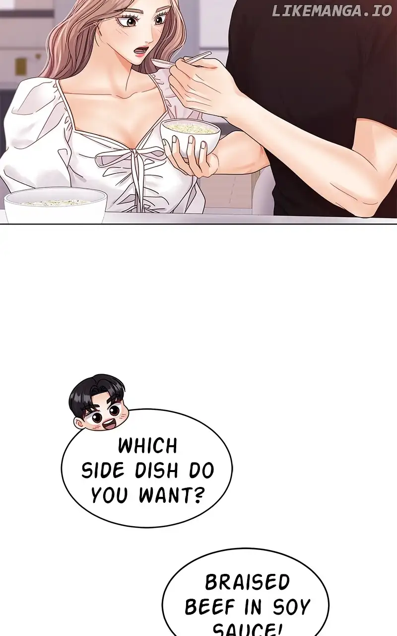 Can I Bite You? Chapter 126 - Page 79