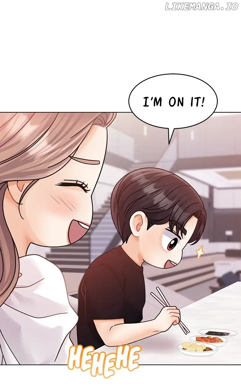 Can I Bite You? Chapter 126 - Page 81