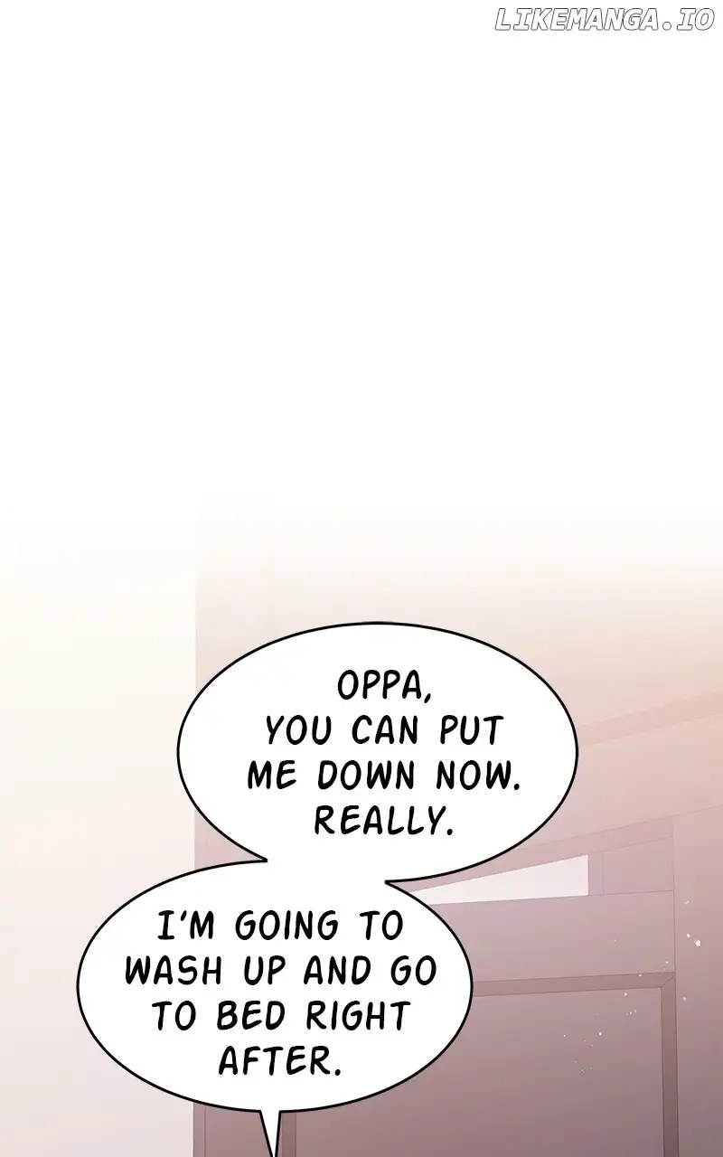 Can I Bite You? Chapter 126 - Page 82