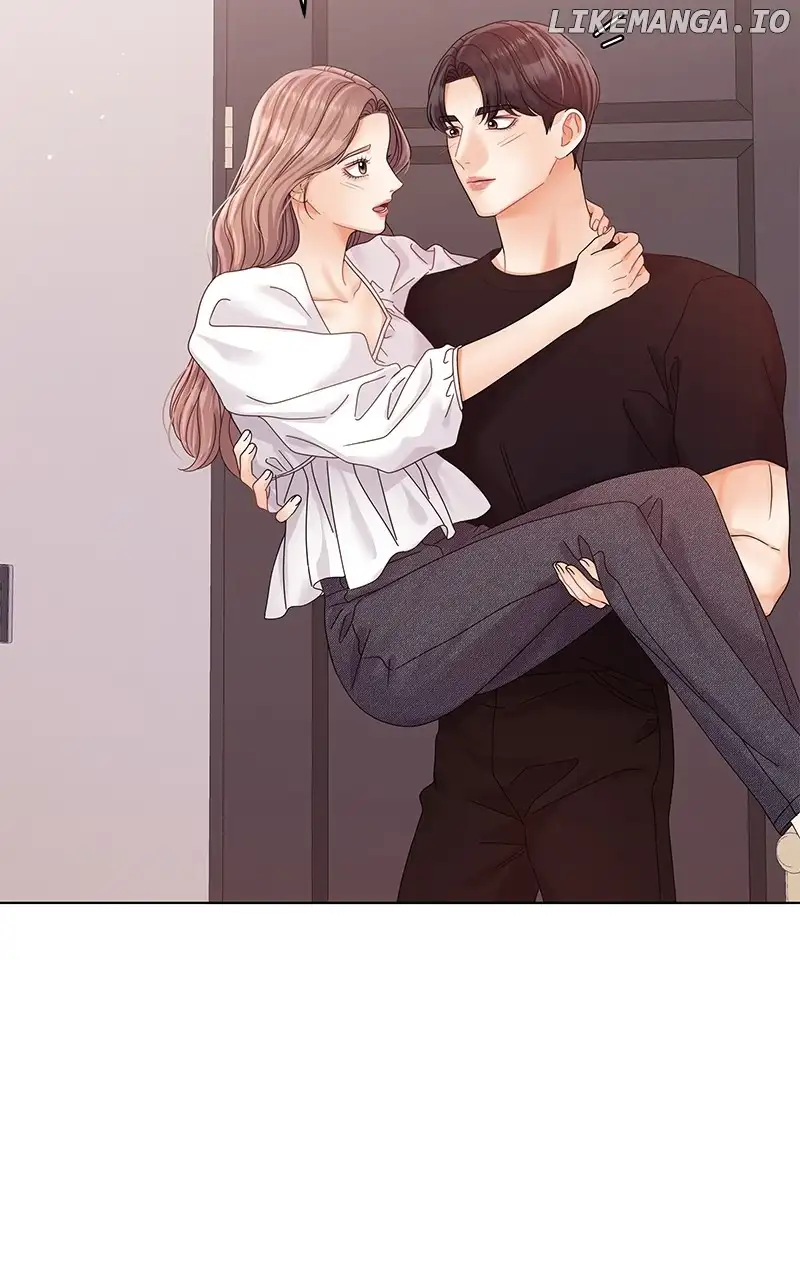 Can I Bite You? Chapter 126 - Page 83