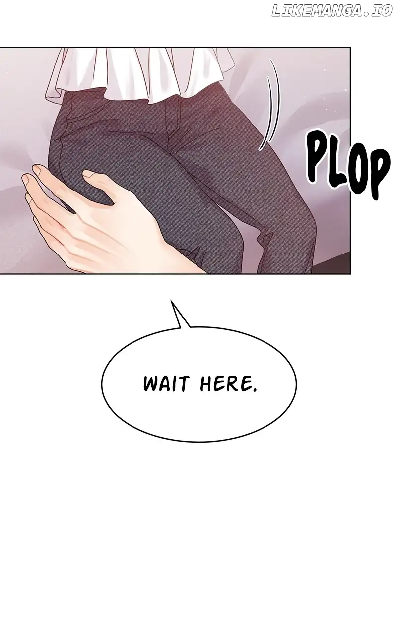 Can I Bite You? Chapter 126 - Page 84