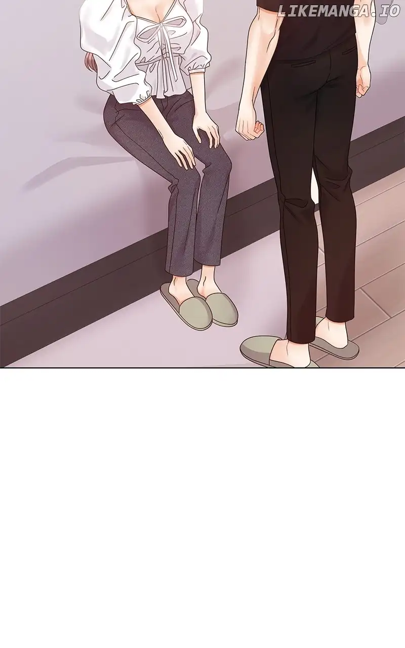 Can I Bite You? Chapter 126 - Page 87