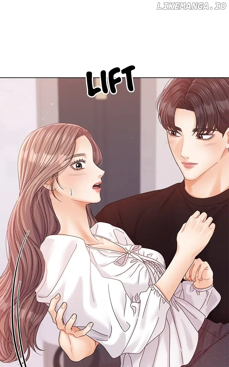 Can I Bite You? Chapter 126 - Page 88