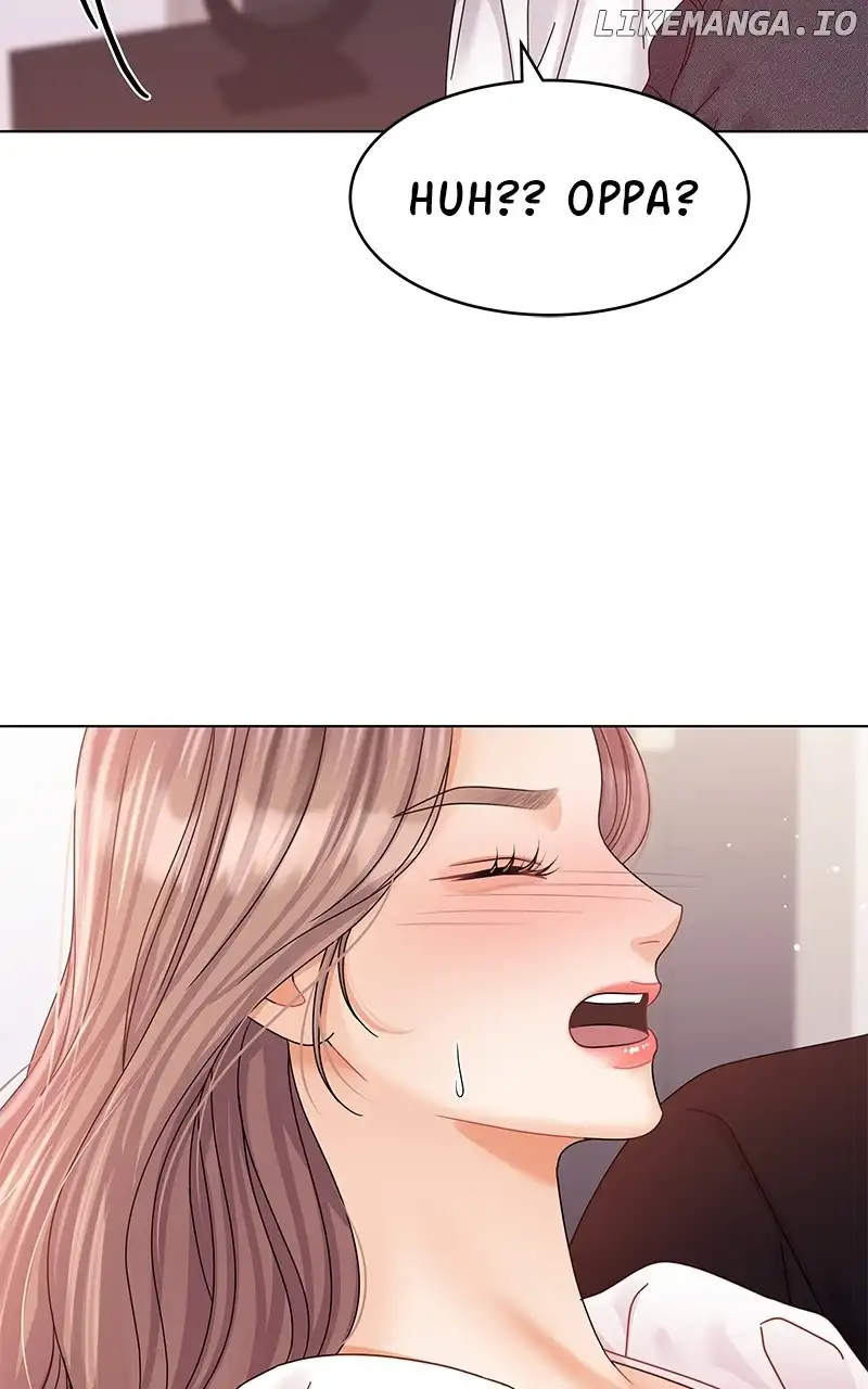 Can I Bite You? Chapter 126 - Page 89